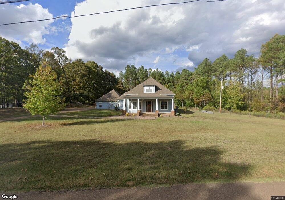 77 County Road 411, Oxford, MS 38655 - photo 1
