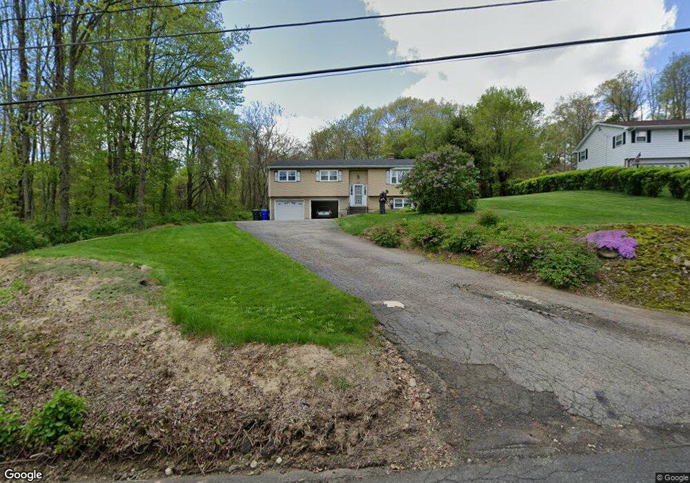 1018 Hickory Hill Rd, Thomaston, CT 06787 - photo 1