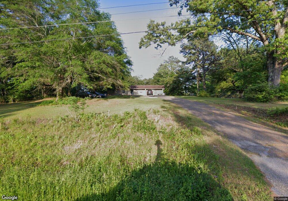 218 Stevenson Rd, Laurel, MS 39443 - photo 1