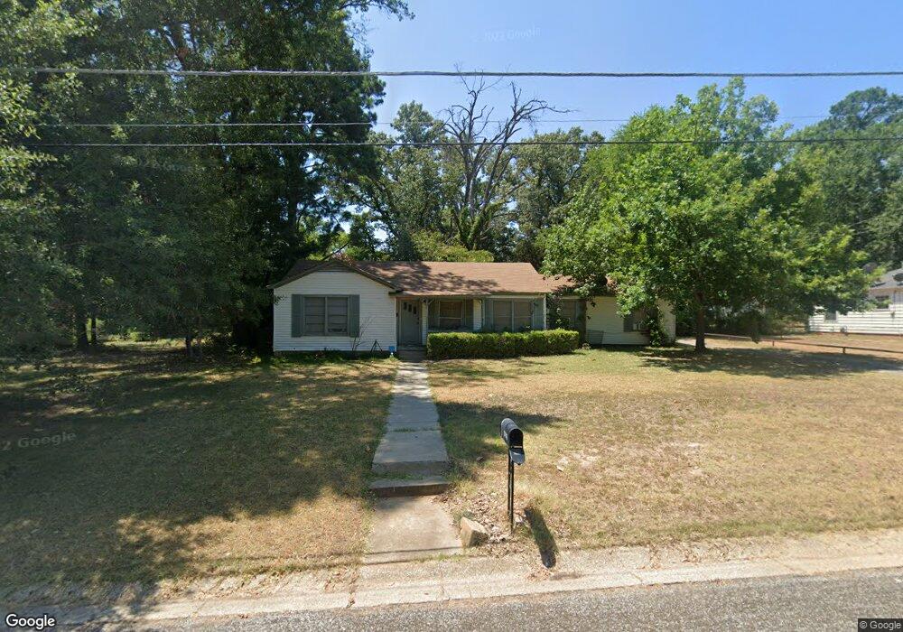 638 Camp St, Kilgore, TX 75662 - photo 1