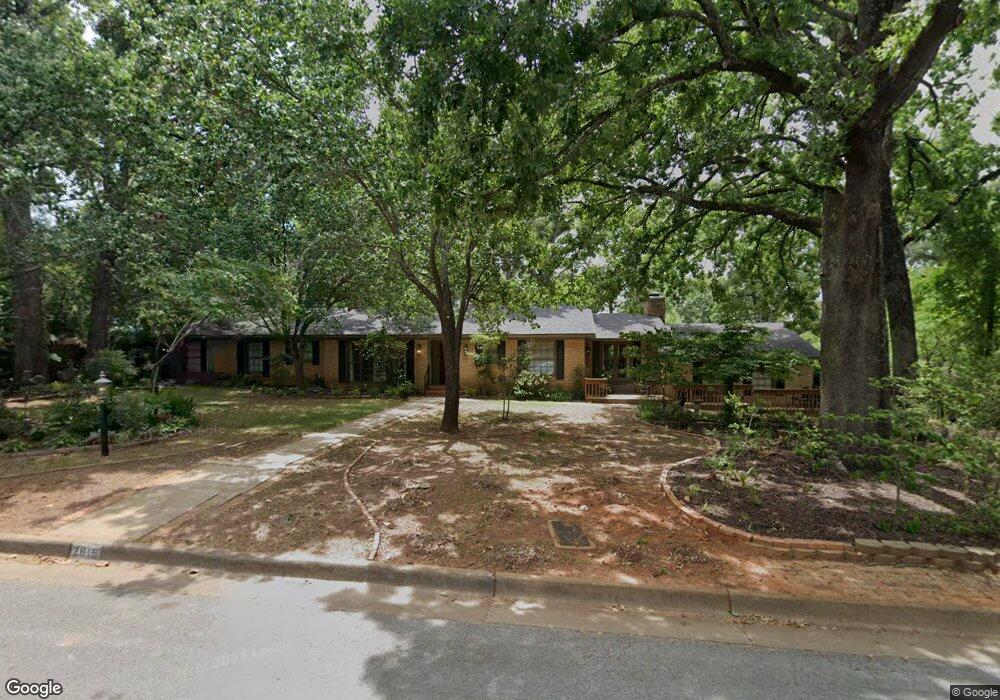 2819 Pounds Ave, Tyler, TX 75701 - photo 1