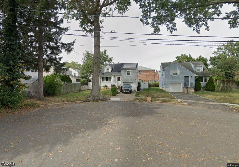 2076 Kmak Place, Rahway, NJ 07065 - photo 1