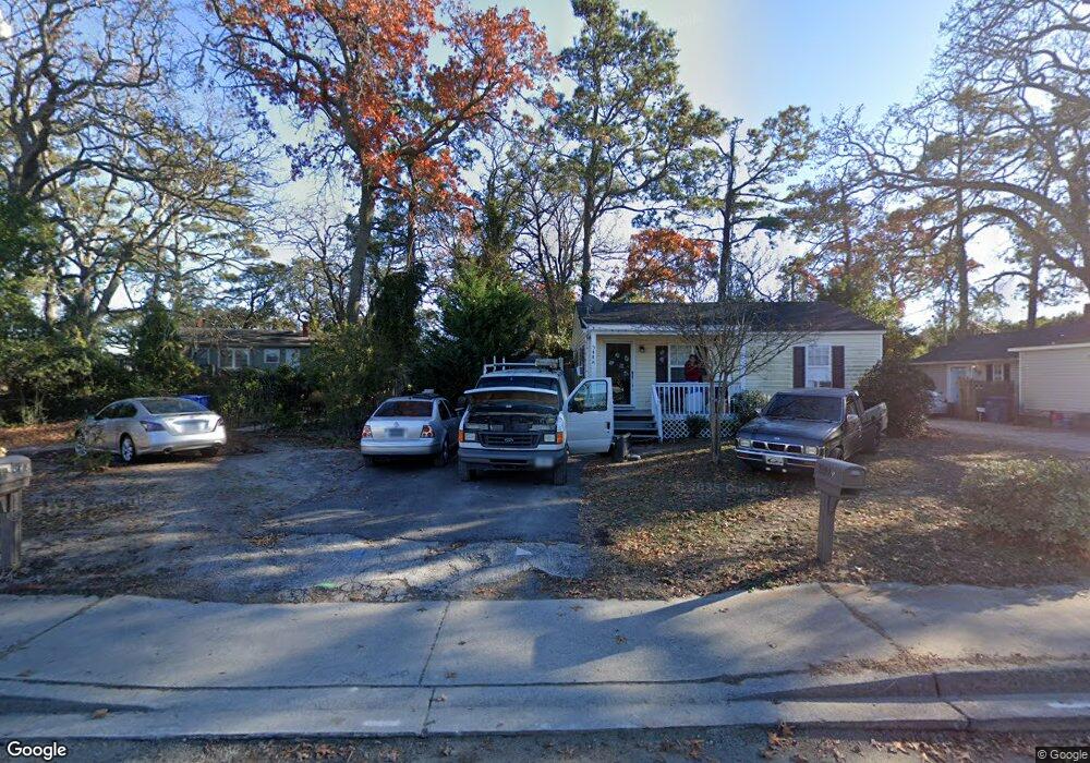 508 & 506 Maple St, Myrtle Beach, SC 29577 - photo 1