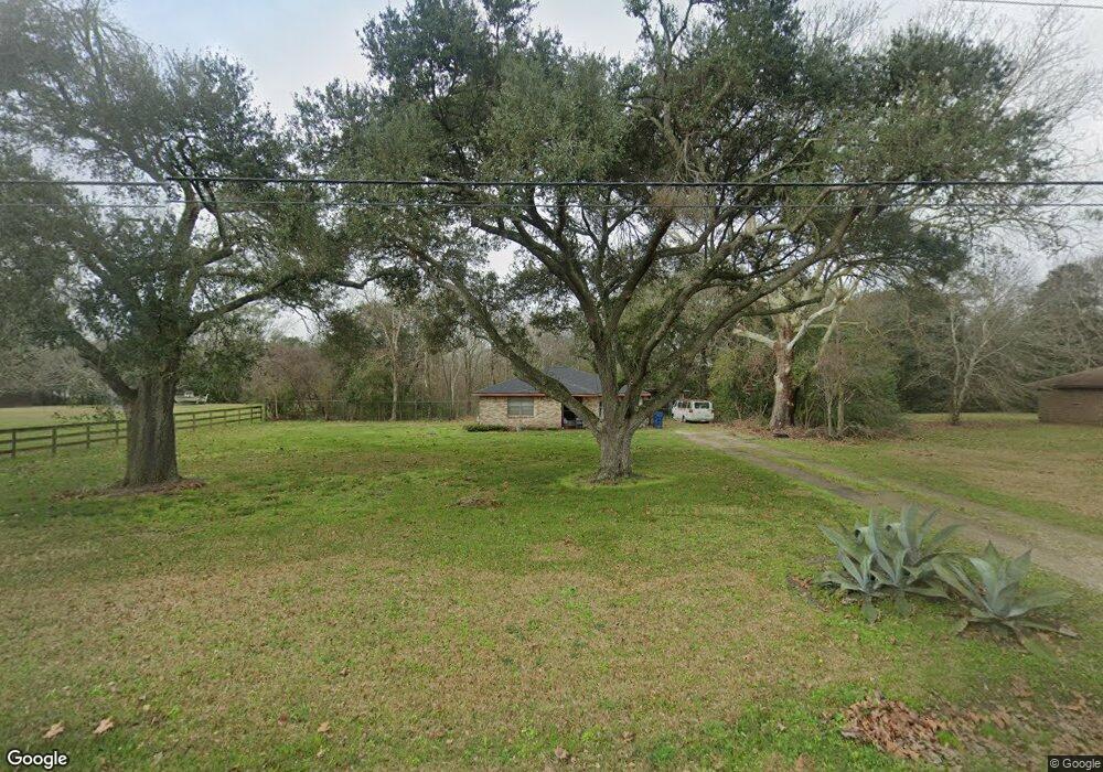2571 County Road 155, Alvin, TX 77511 - photo 1