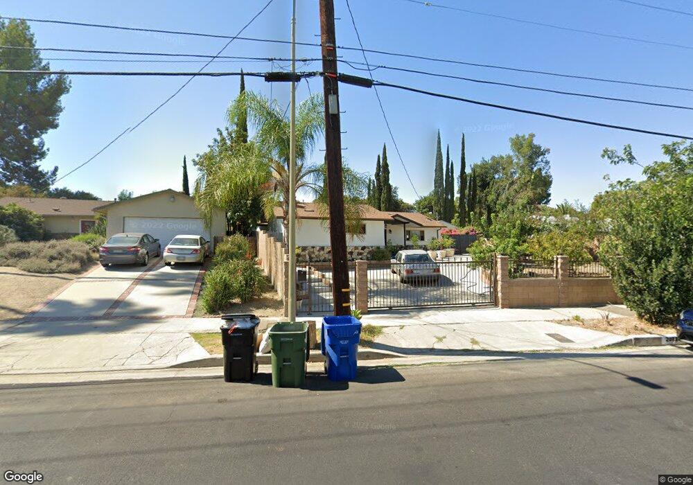 20834 Clark St, Woodland Hills, CA 91367 - photo 1