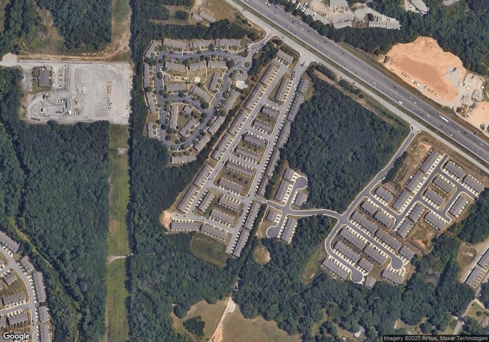 7681 Glade Trail unit 172, Lithonia, GA 30038 - photo 1