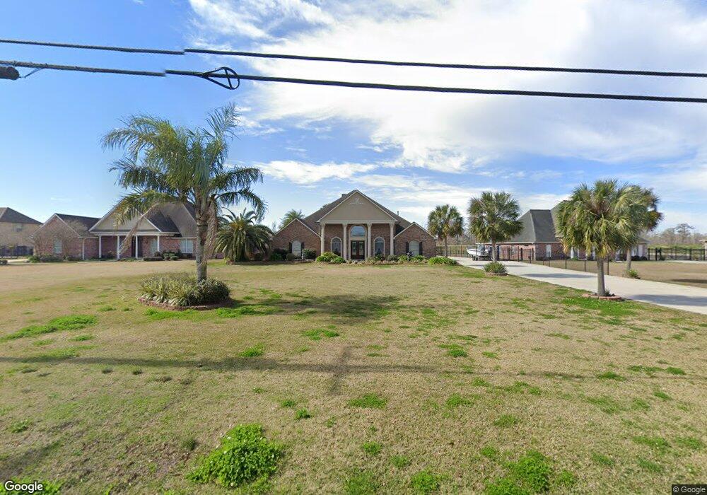 4352 Barataria Blvd, Marrero, LA 70072 - photo 1
