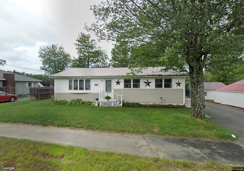 144 New Jersey St, Millinocket, ME 04462 - photo 1