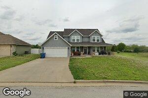 1117 W Rosedale Square, Webb City, MO 64870