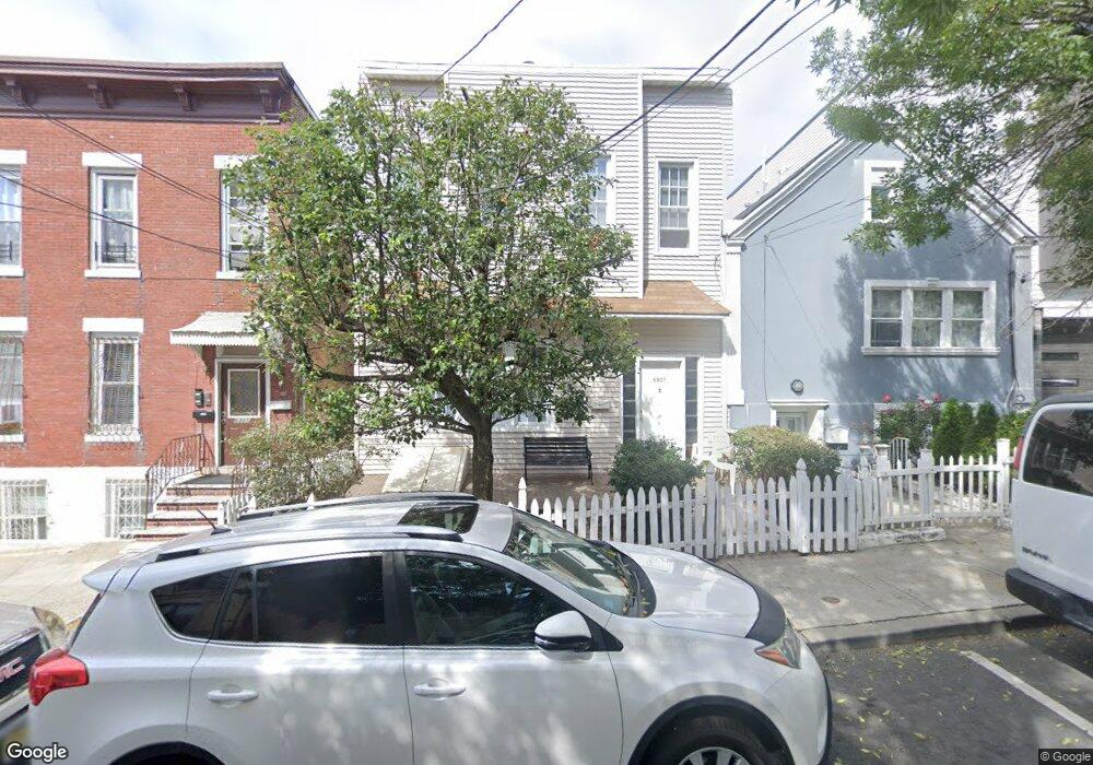 6307 Polk St, West New York, NJ 07093 - photo 1