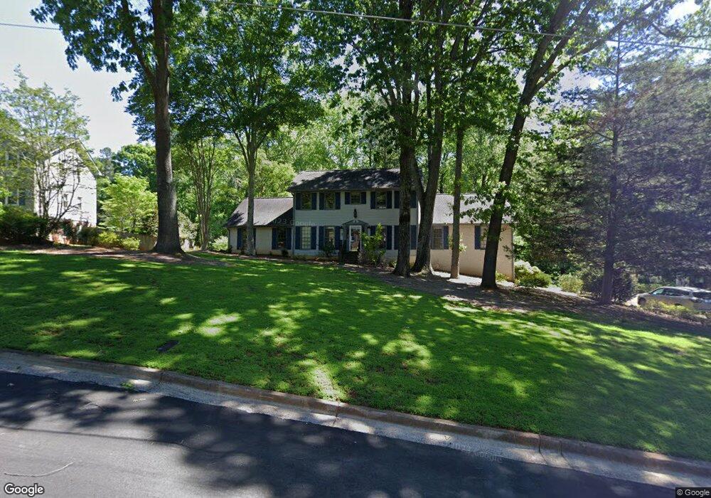 2087 Mountain Creek Rd unit 3, Stone Mountain, GA 30087 - photo 1