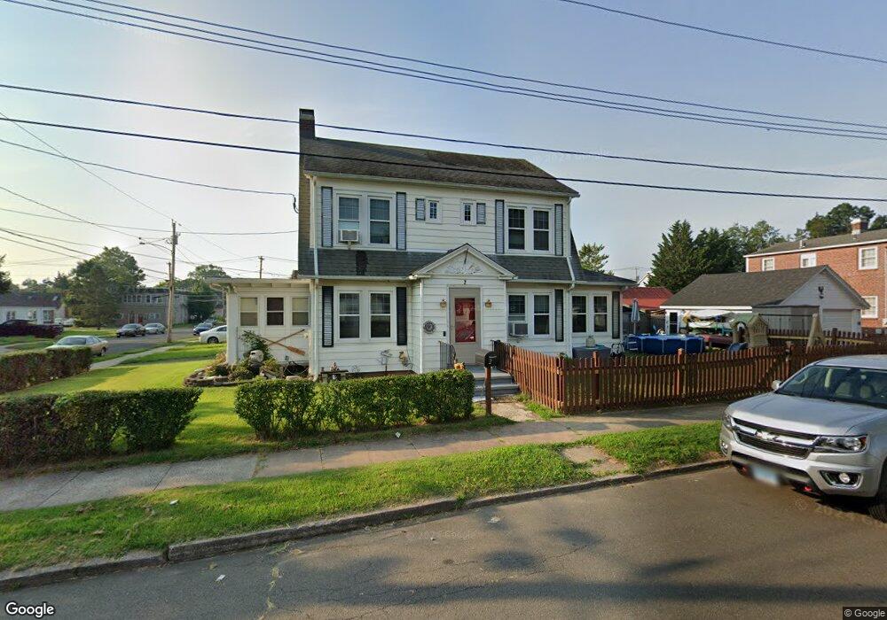 2 Treadwell St, West Haven, CT 06516 - photo 1