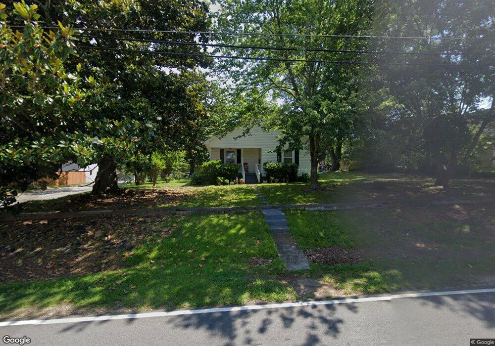 19 S Howard St, Inman, SC 29349 - photo 1