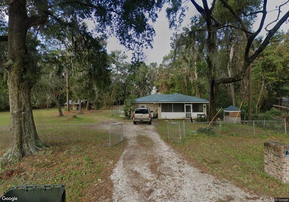 1045 B and W Grade Rd, Brunswick, GA 31520 - photo 1