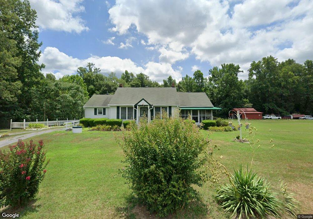 13317 Hines Rd, Disputanta, VA 23842 - photo 1