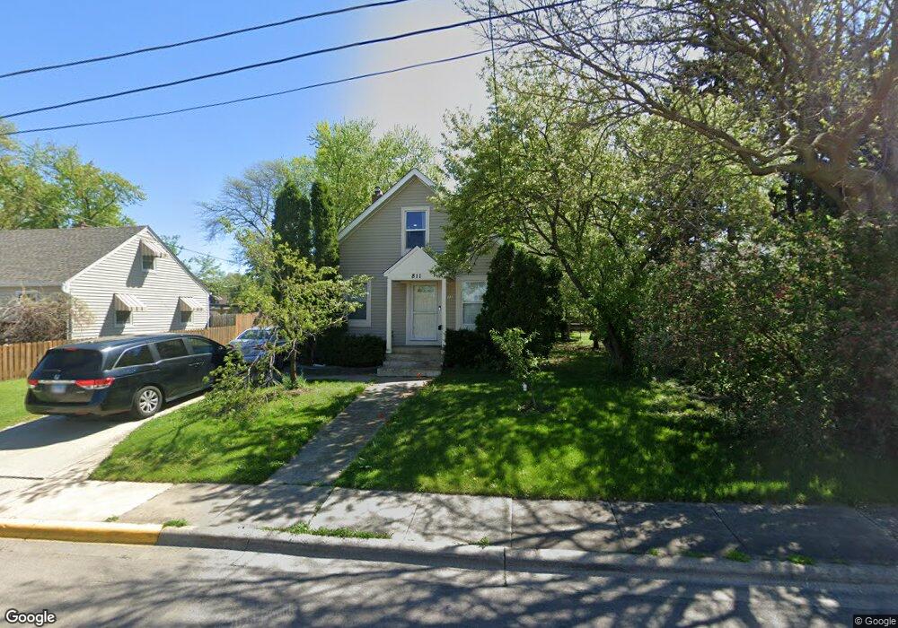 Street View Photo
