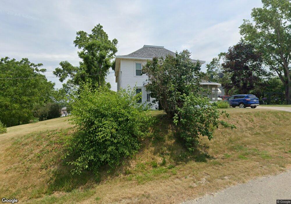 106 S Iowa St, Mingo, IA 50168 - photo 1