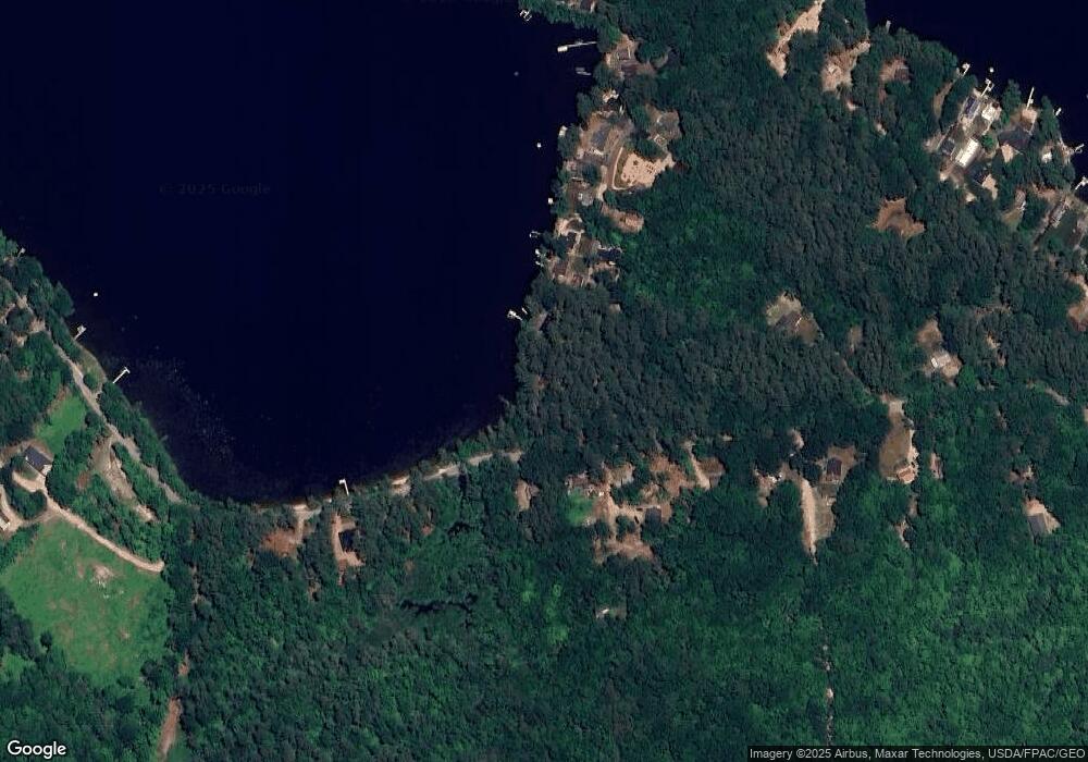 390 Bonnyman Rd, East Wakefield, NH 03830 - photo 1