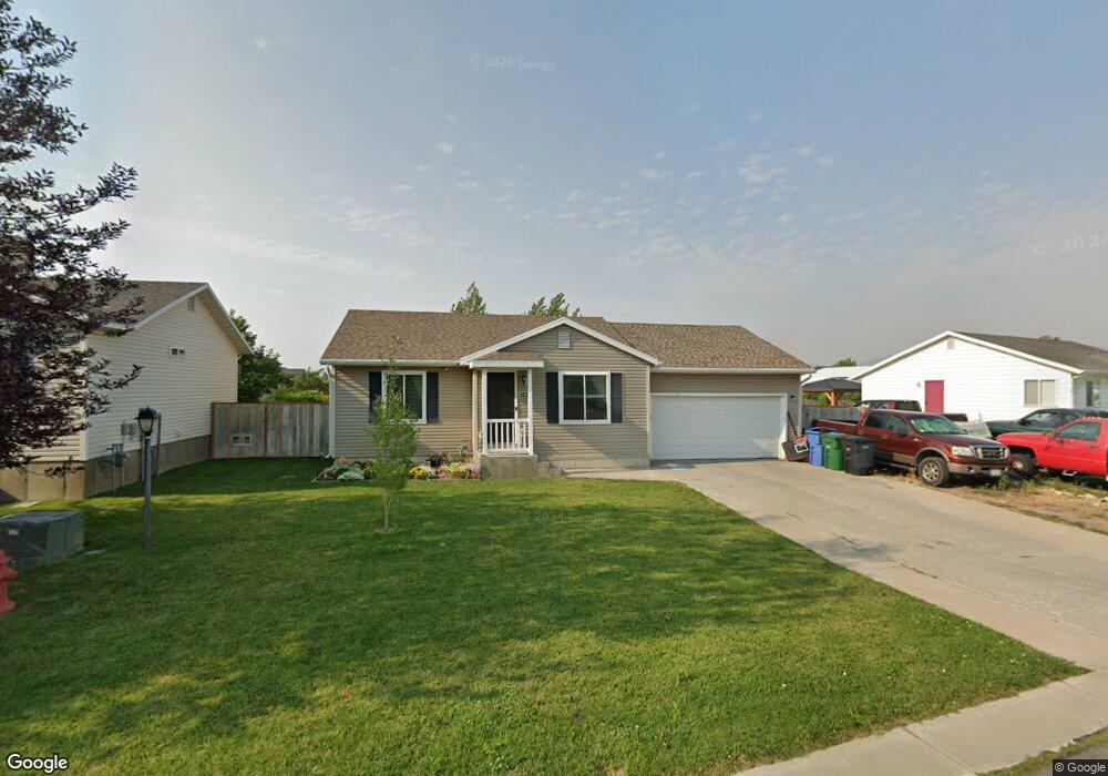 122 Wapiti Loop, Hyrum, UT 84319 - photo 1