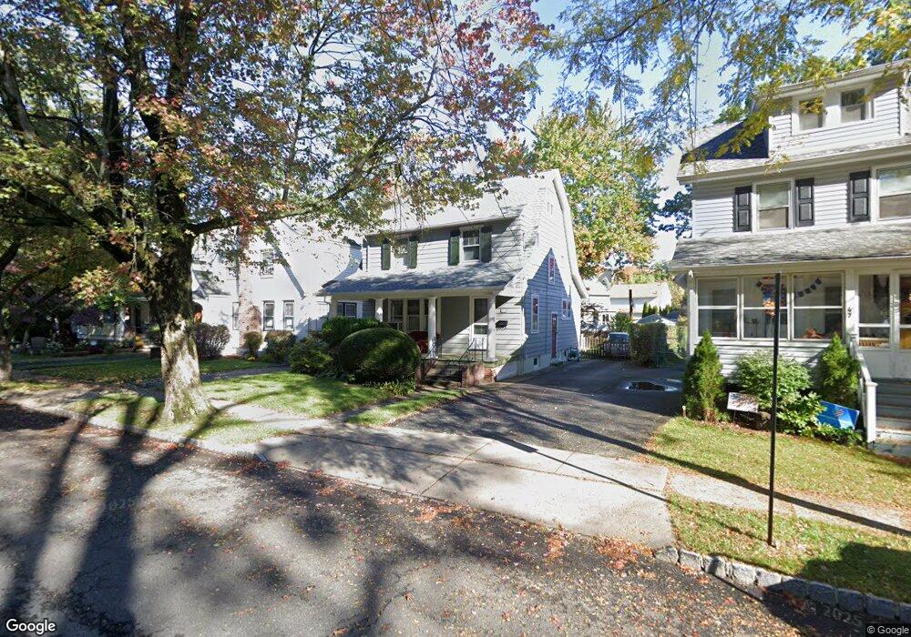 57 Carteret St, Bloomfield, NJ 07003 - photo 1