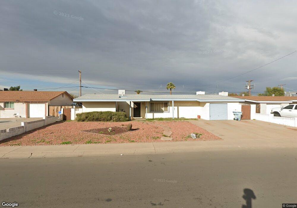 5640 W Highland Ave, Phoenix, AZ 85031 - photo 1