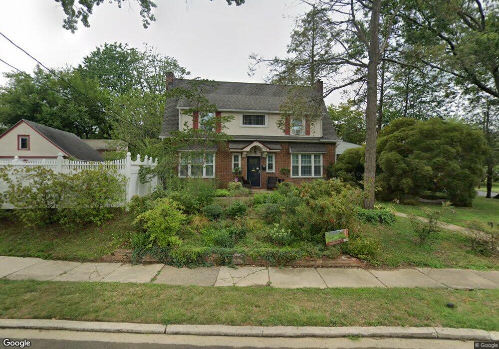 336 Derwyn Rd, Lansdowne, PA 19050 - photo 1