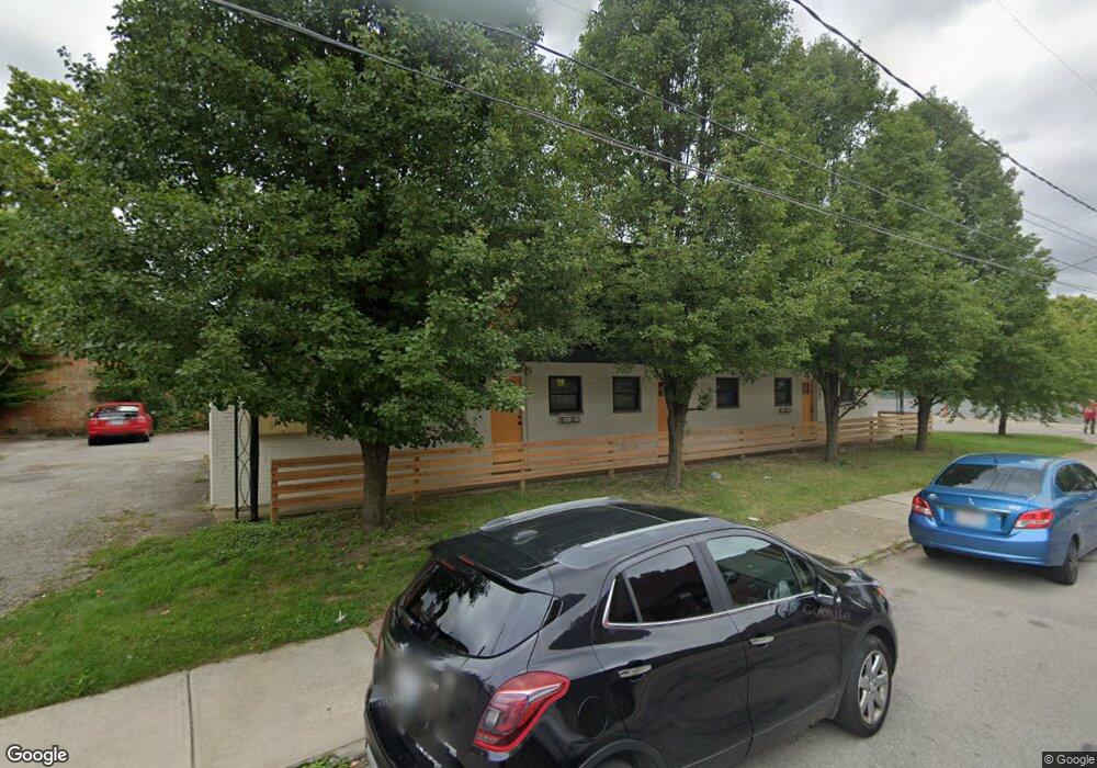 458 Miller Ave, Columbus, OH 43205 - photo 1