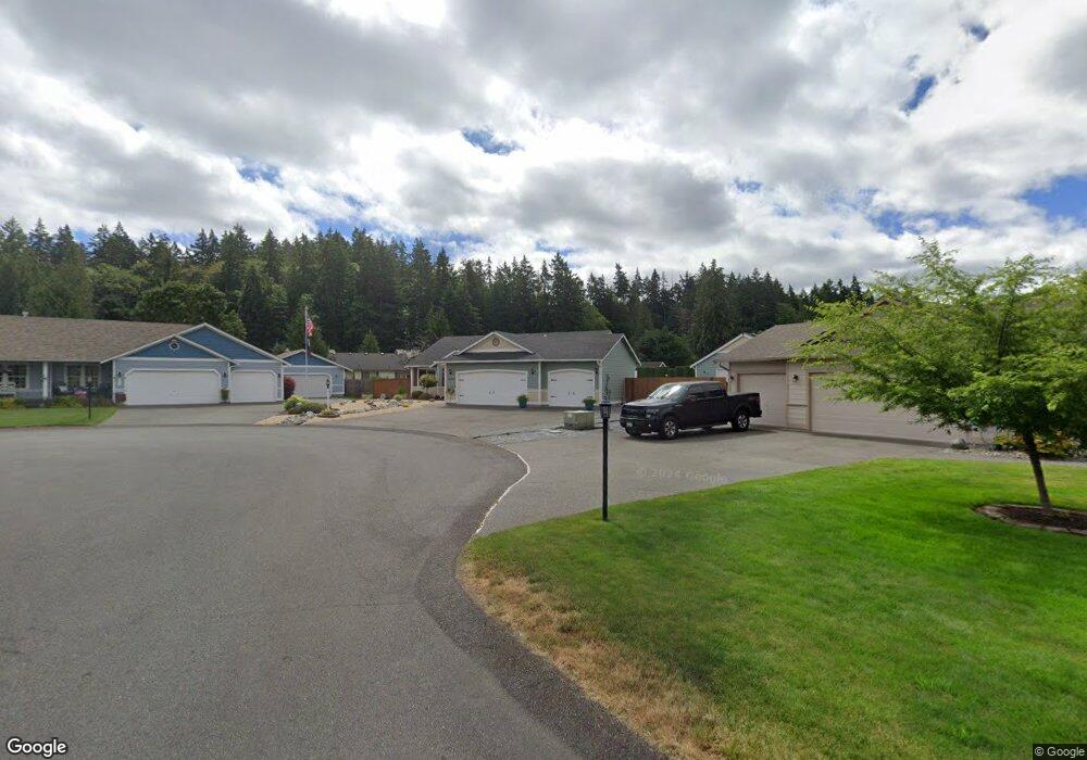 8708 236th Street Ct E, Graham, WA 98338 - photo 1