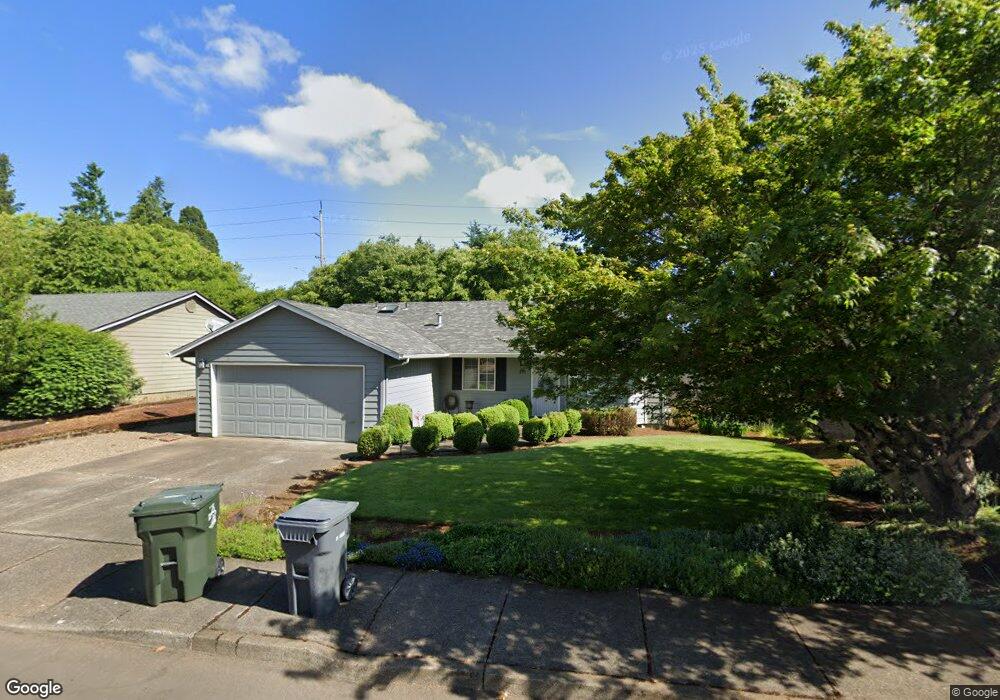 675 Foxglove St SE, Salem, OR 97306 - photo 1