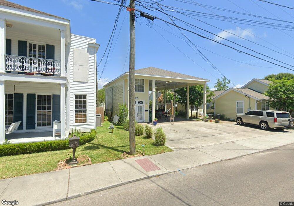 205 Union St, Bay Saint Louis, MS 39520 - photo 1