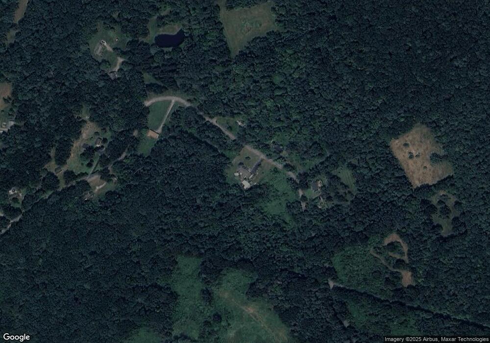 202 Dymond Hollow Rd, Falls, PA 18615 - photo 1