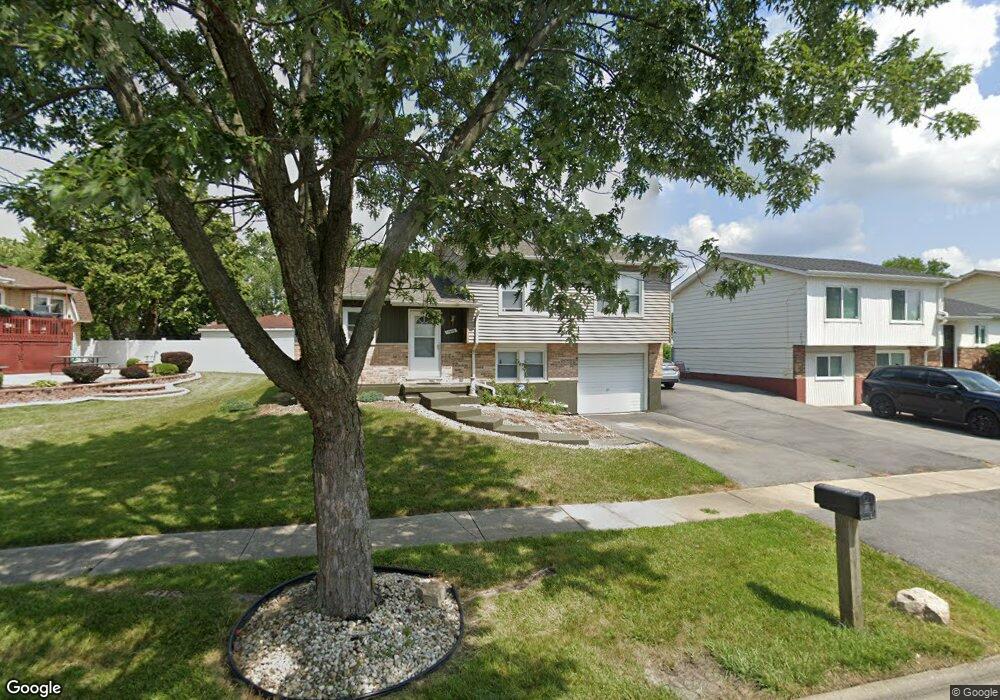 17585 Winston Dr, Country Club Hills, IL 60478 - photo 1