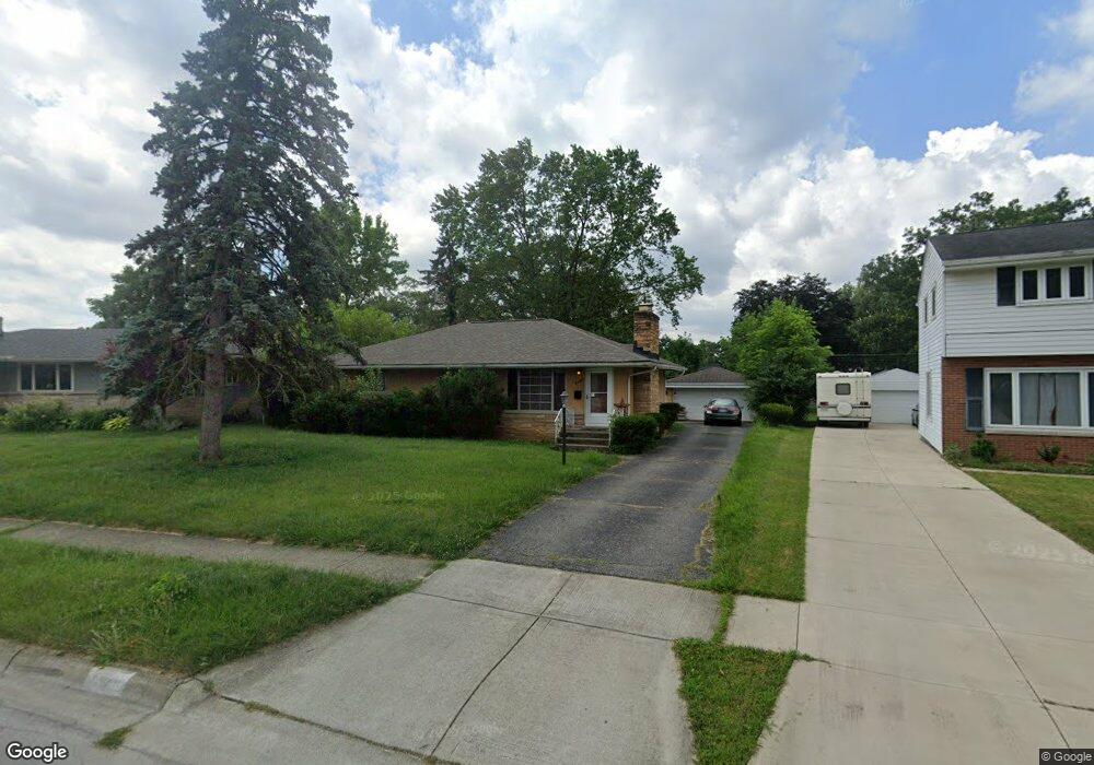 4429 Okell Rd, Columbus, OH 43224 - photo 1