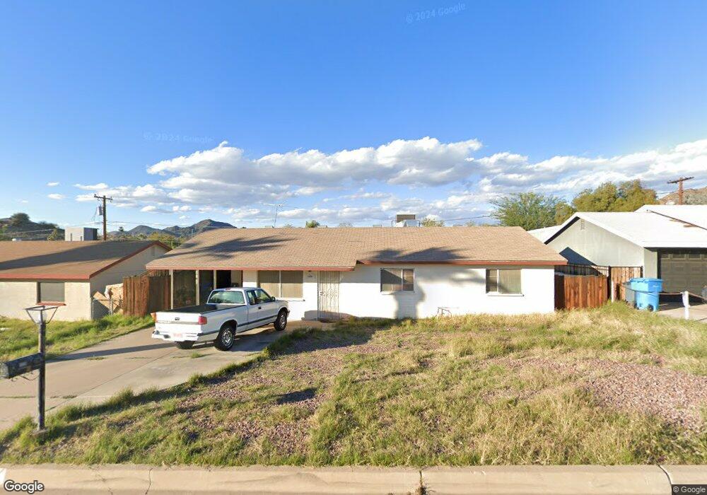 1238 E Las Palmaritas Dr, Phoenix, AZ 85020 - photo 1