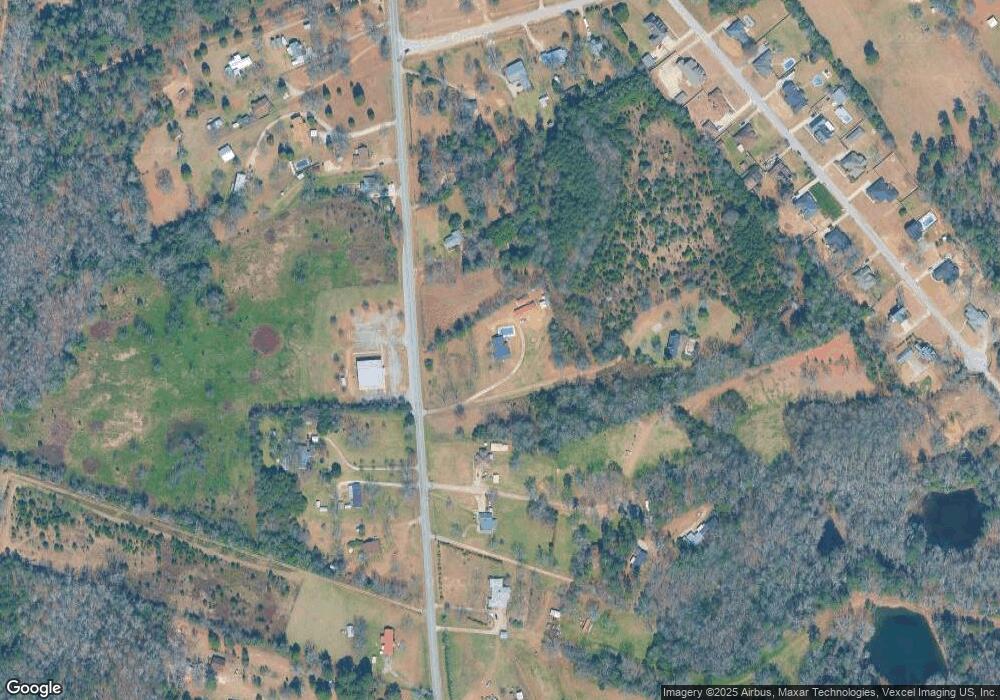 2065 Brown Rd, Hephzibah, GA 30815 - photo 1