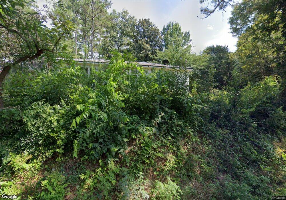 123 Taylor St, Ranger, GA 30734 - photo 1