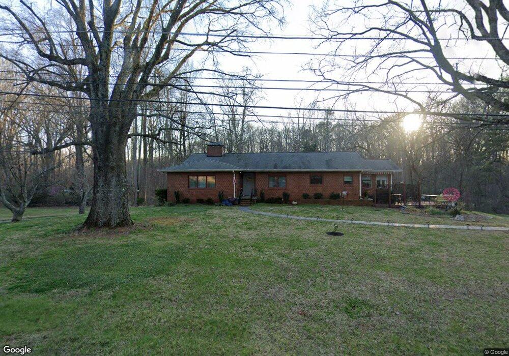 821 Nc Highway 87 N, Pittsboro, NC 27312 - photo 1