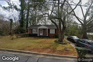 455 Pineneedle Rd, Athens, GA 30606