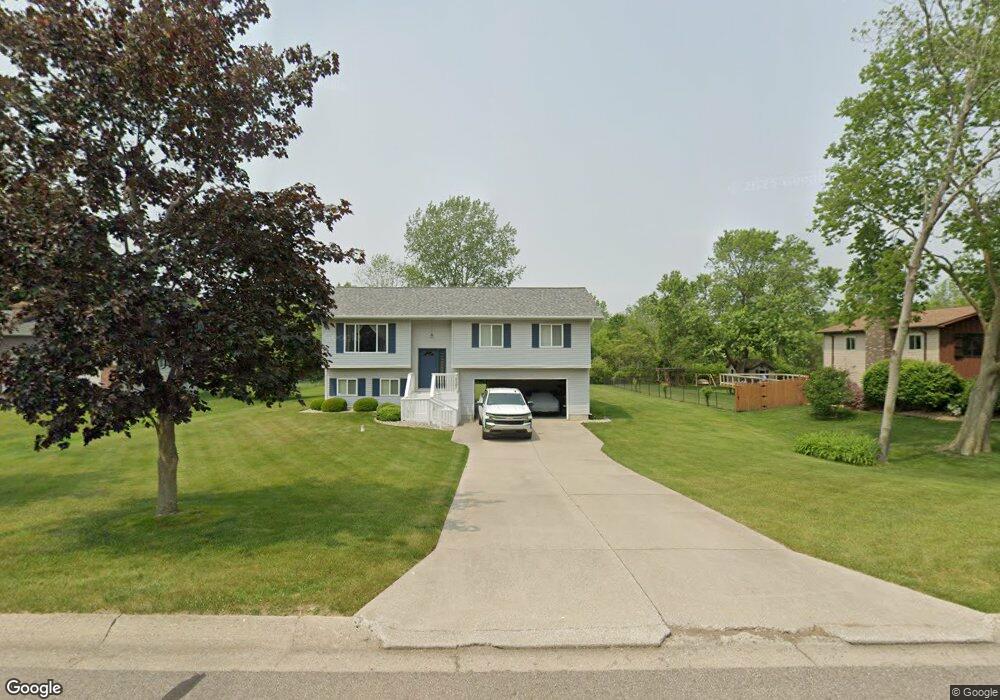 8587 Tim Tam Trail, Flushing, MI 48433 - photo 1