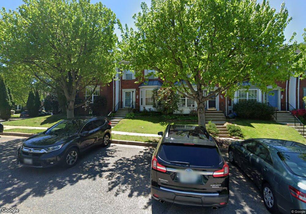 4902 Lockard Dr, Owings Mills, MD 21117 - photo 1