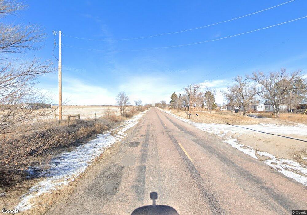 0 S Log Rd unit 1658547, Calhan, CO 80808 - photo 1