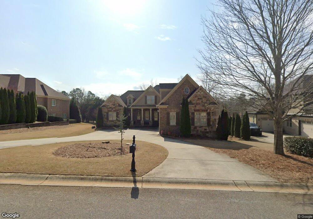 371 Harmony Grove Ln, Jefferson, GA 30549 - photo 1