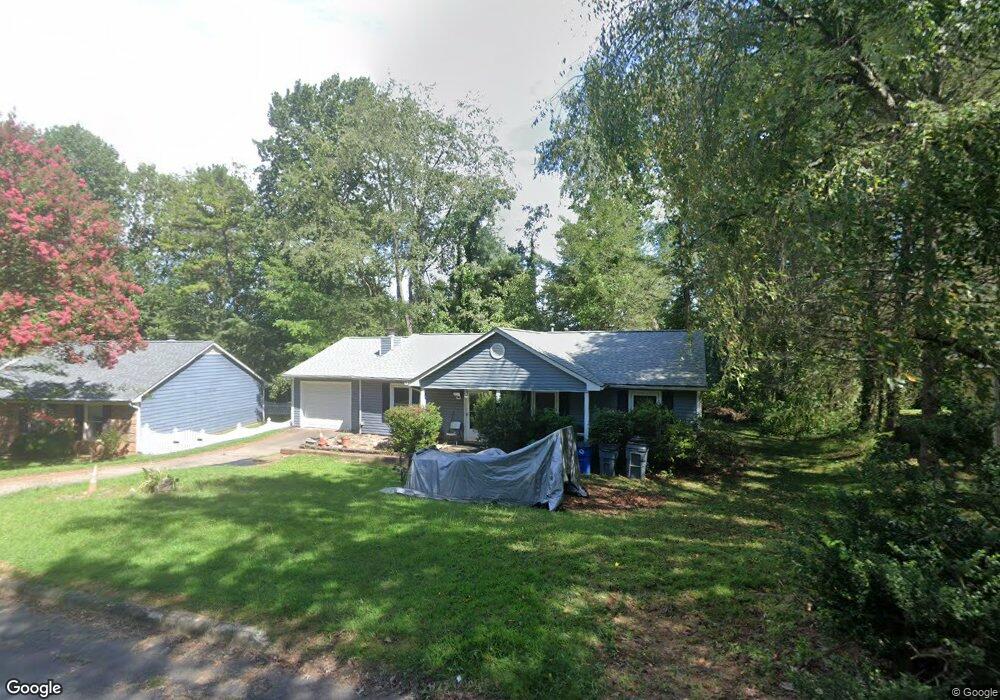 52 Lynwood Cir, Asheville, NC 28806 - photo 1