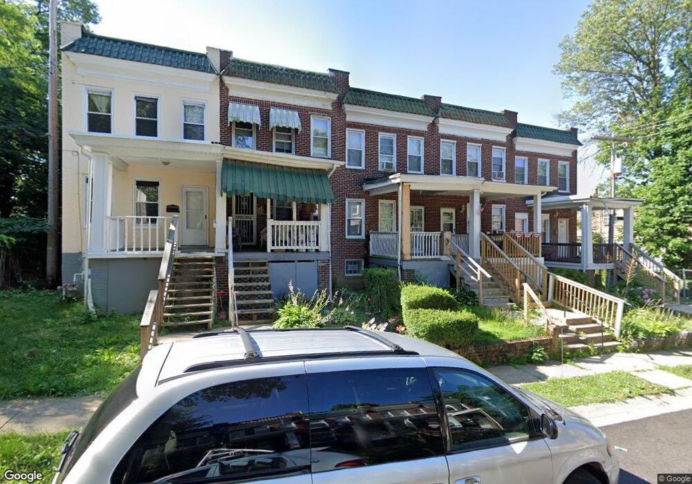 3905 Fairfax Rd, Baltimore, MD 21216 - photo 1