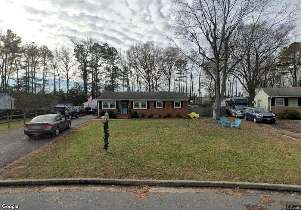 9413 Alameda Ave, Henrico, VA 23294 - photo 1