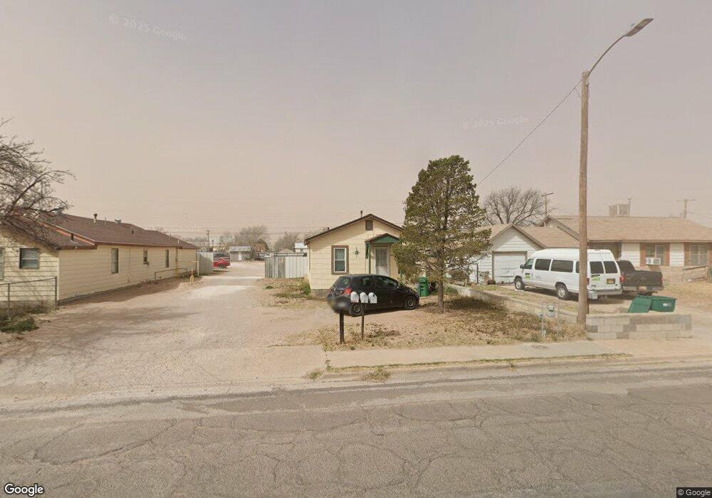 917 N Cochran St, Hobbs, NM 88240 - photo 1
