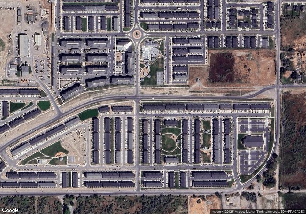 1056 E Pilot St unit 1003, Saratoga Springs, UT 84045 - photo 1