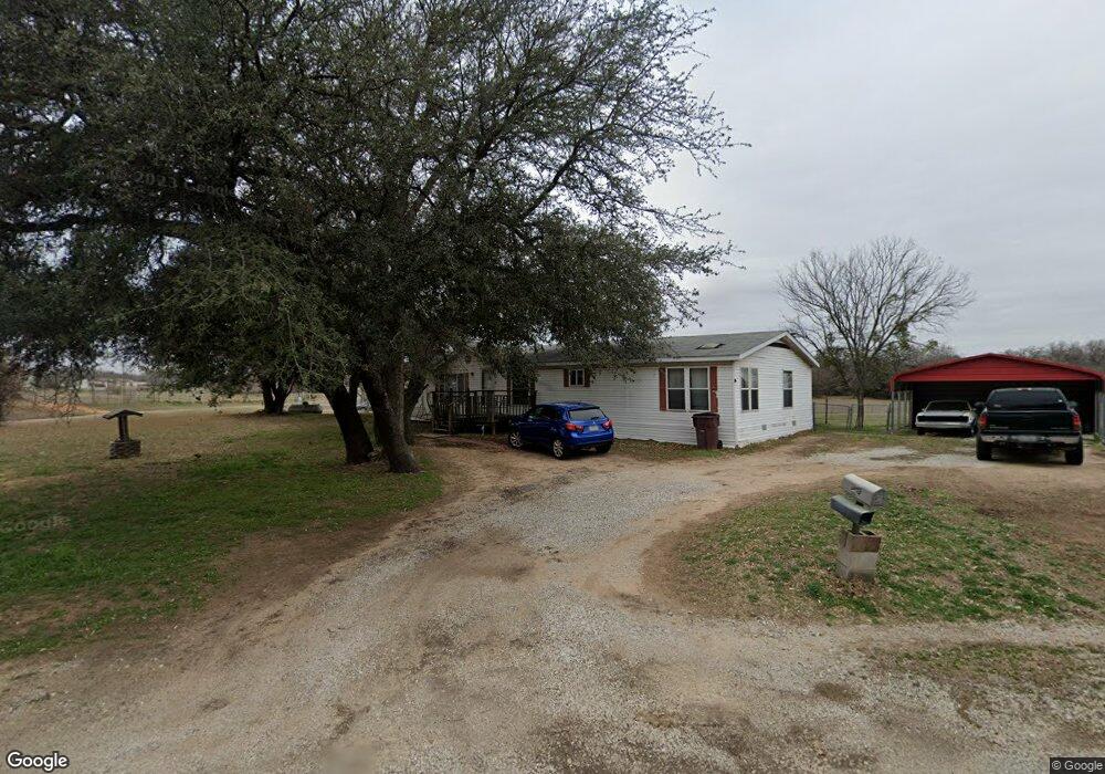 150 Bryon Dr, Weatherford, TX 76085 - photo 1