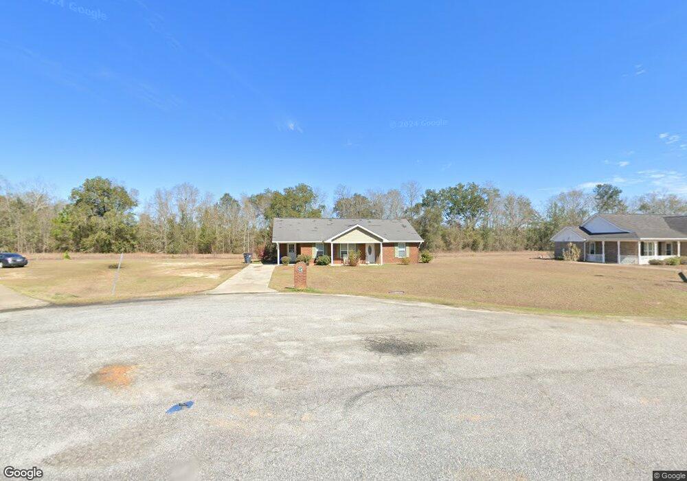 21 Cedar Ln, Camilla, GA 31730 - photo 1