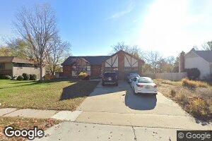 2728 Lawrence Ave, Lawrence, KS 66047